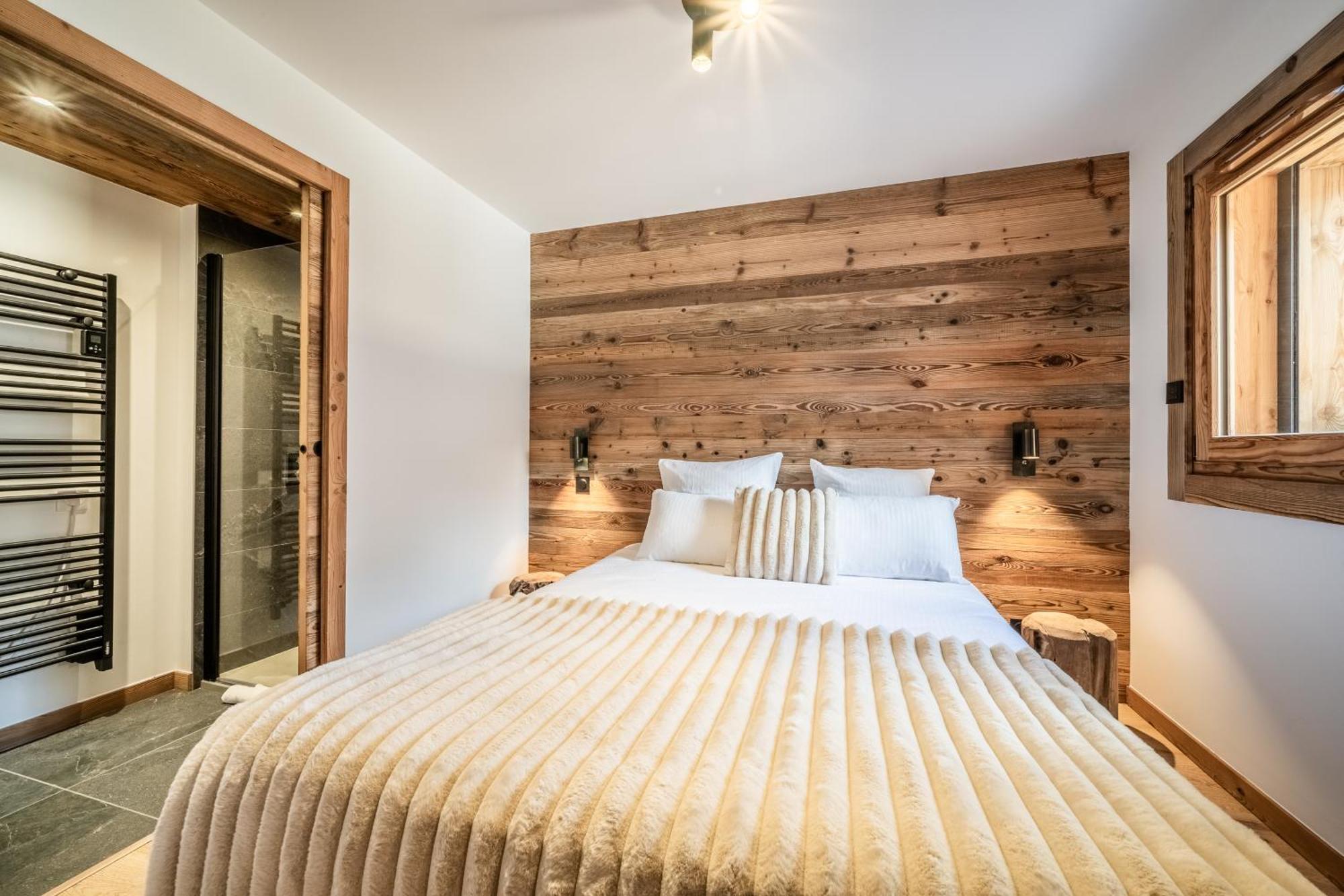 Apartment Aldea Les Gets - By Emerald Stay المظهر الخارجي الصورة